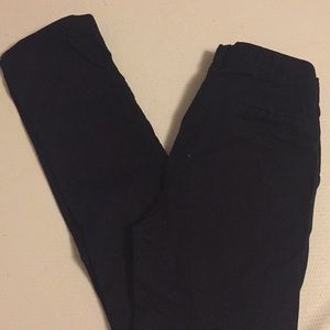 Boys Children’s Place Black Dress Pants